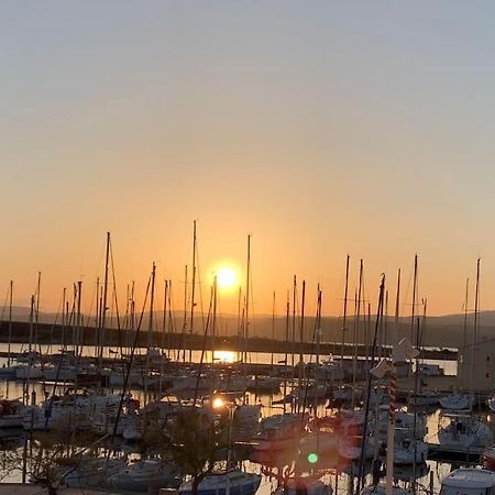 Appartement Avec Vue Sur Le Port Leucate Exterior photo