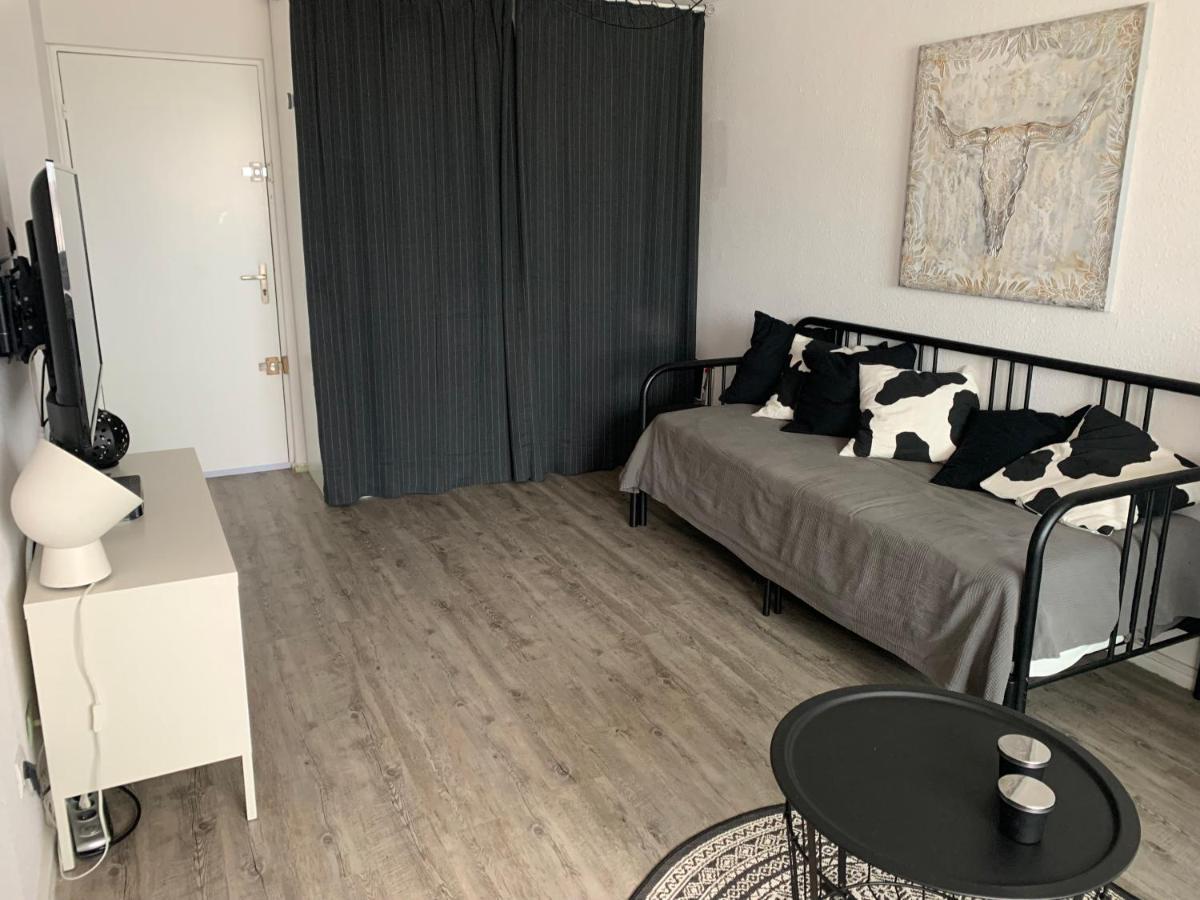 Appartement Avec Vue Sur Le Port Leucate Exterior photo